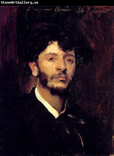 John Singer Sargent Sargent Jean Joseph Carries